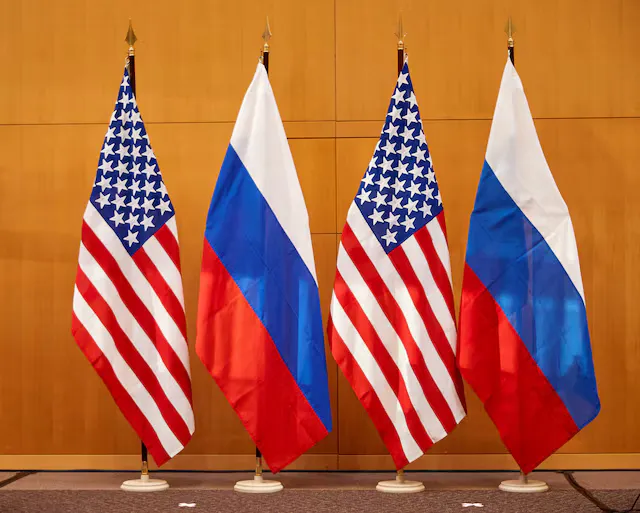 Таємні перемовини між США і Росією у Швейцарії: що відомо про пошуки шляхів завершення війни в Україні